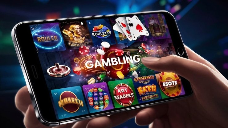 Langkah deposit tertata di situs mpoextra
