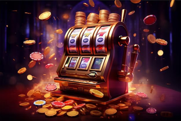 Pengingat bermain bertanggung jawab dengan promo