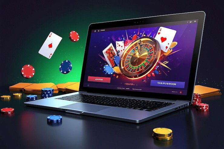 Pengingat Bermain Bertanggung Jawab saat deposit